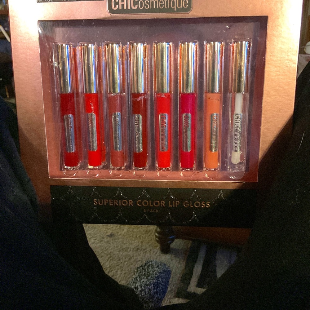 Lip Gloss